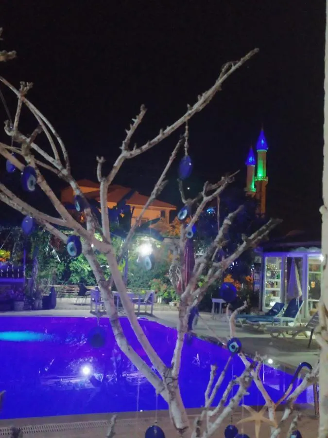 Cc'S Butik Hotel Ölüdeniz Pensión