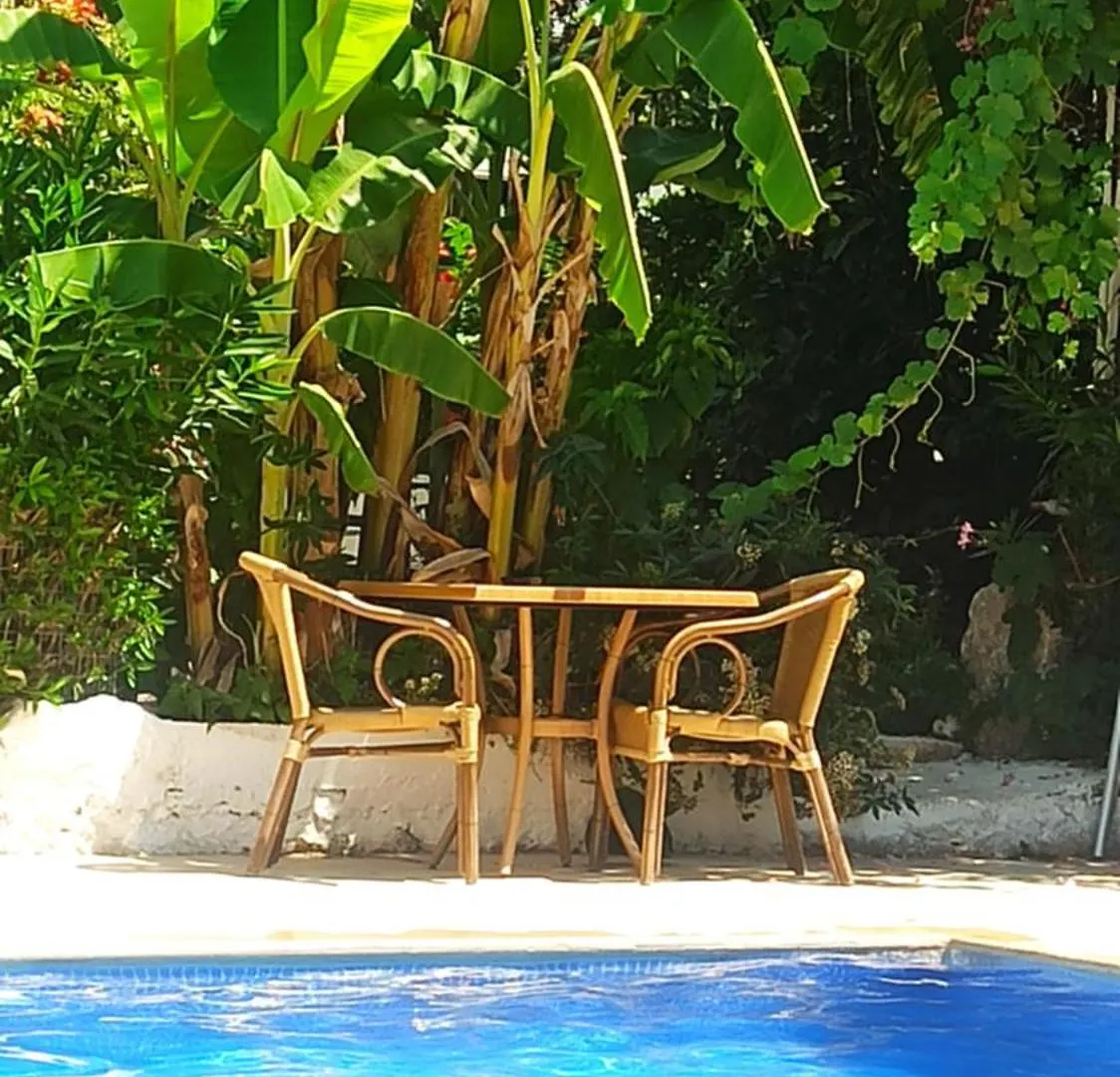 Cc'S Butik Hotel Ölüdeniz 2*,  Turquía