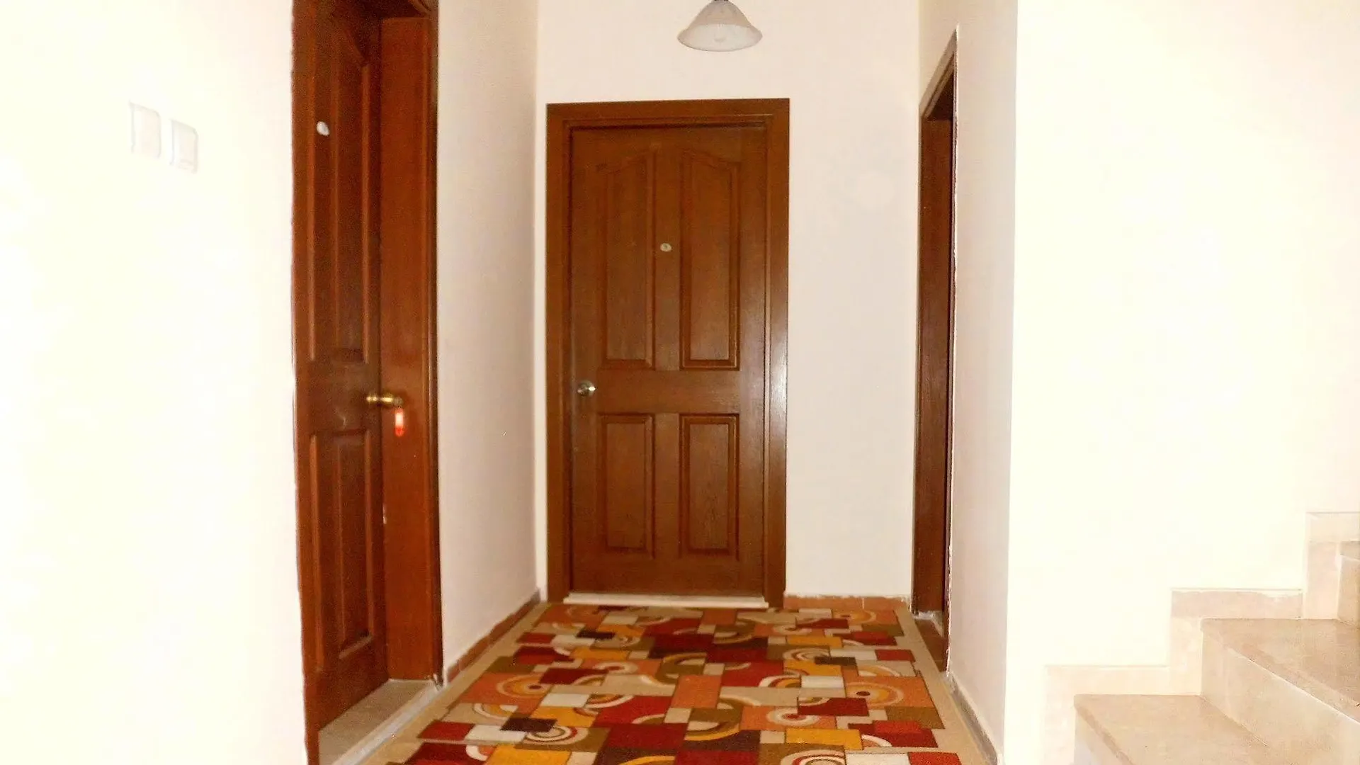 ** Pensión Cc'S Butik Hotel Ölüdeniz Turquía