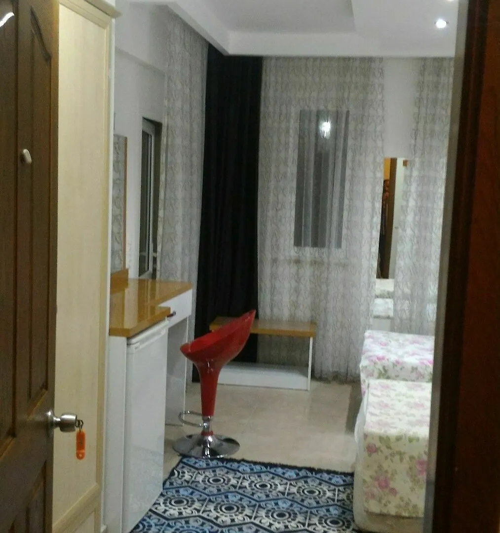Cc'S Butik Hotel Ölüdeniz 2*,