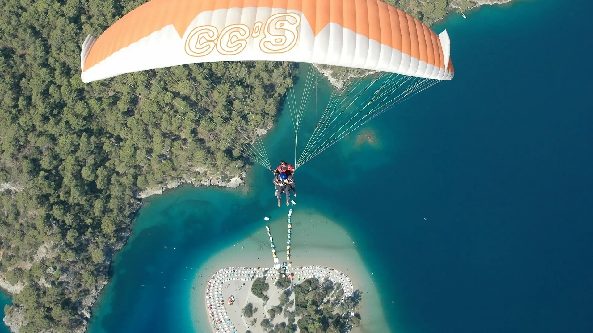 Cc'S Butik Hotel Ölüdeniz