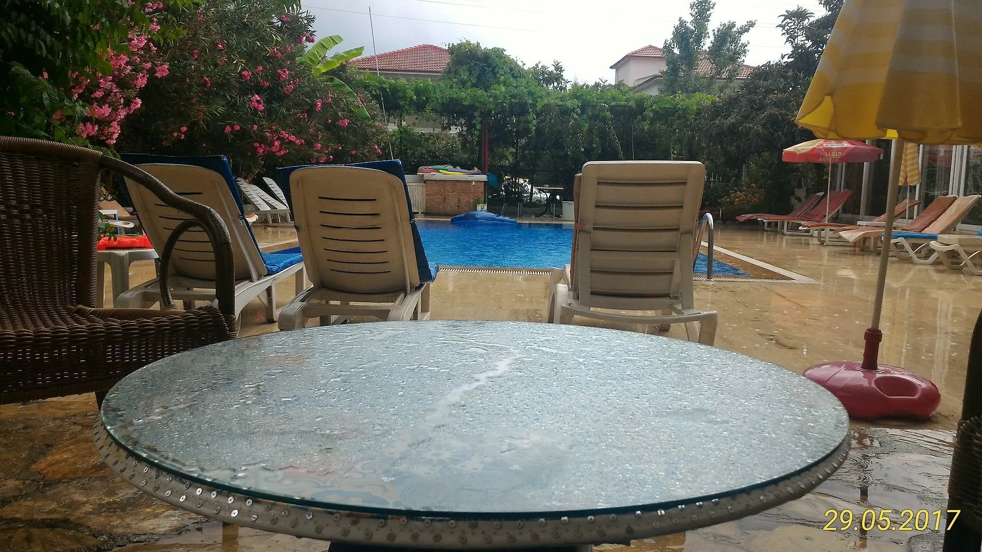 Cc'S Butik Hotel Ölüdeniz