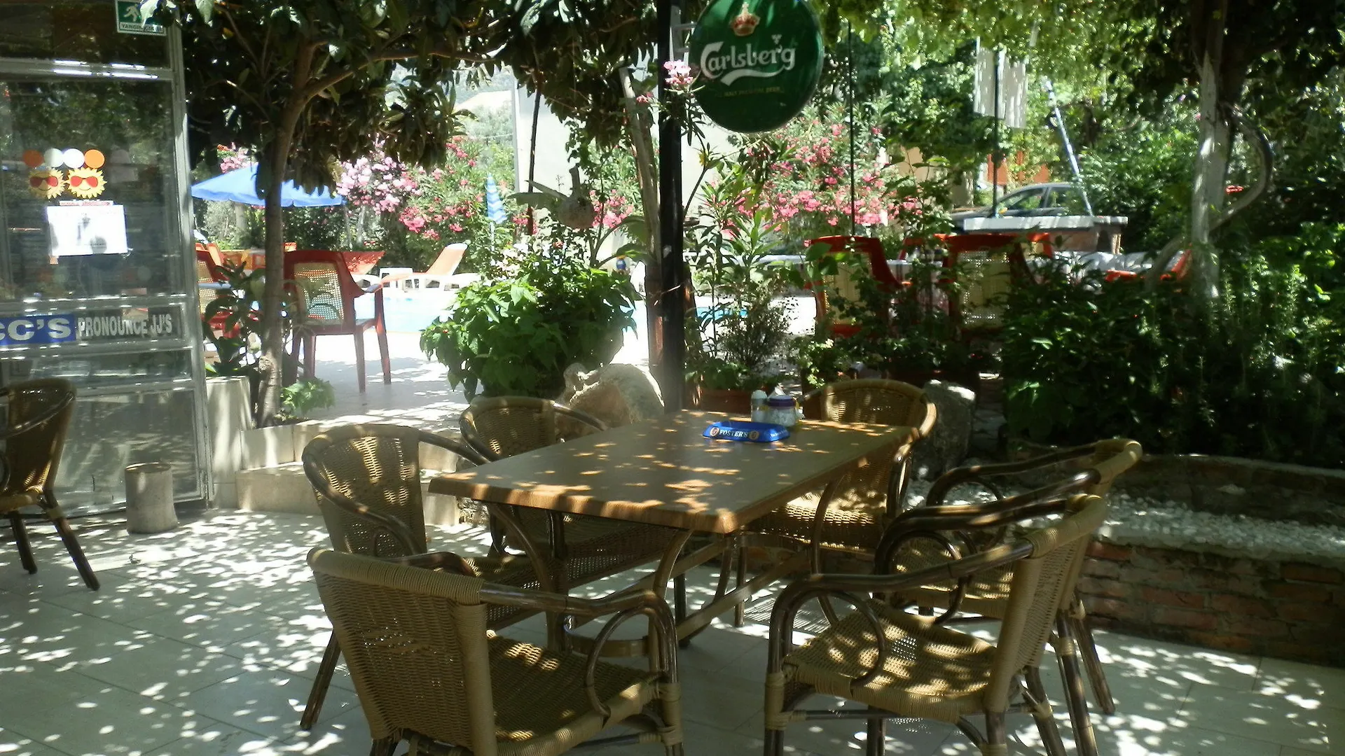 Cc'S Butik Hotel Ölüdeniz 2*,