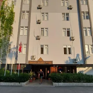 Tunali Antalya