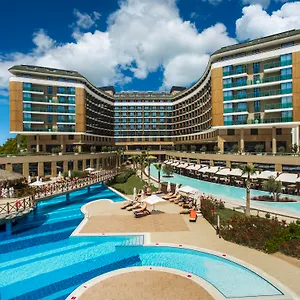 Otel Aska Lara &
