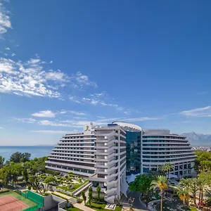 Otel Rixos Downtown - The Land Of Legends Access