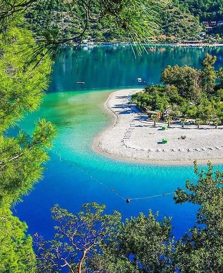 Cc'S Butik Hotel Oludeniz Guest house