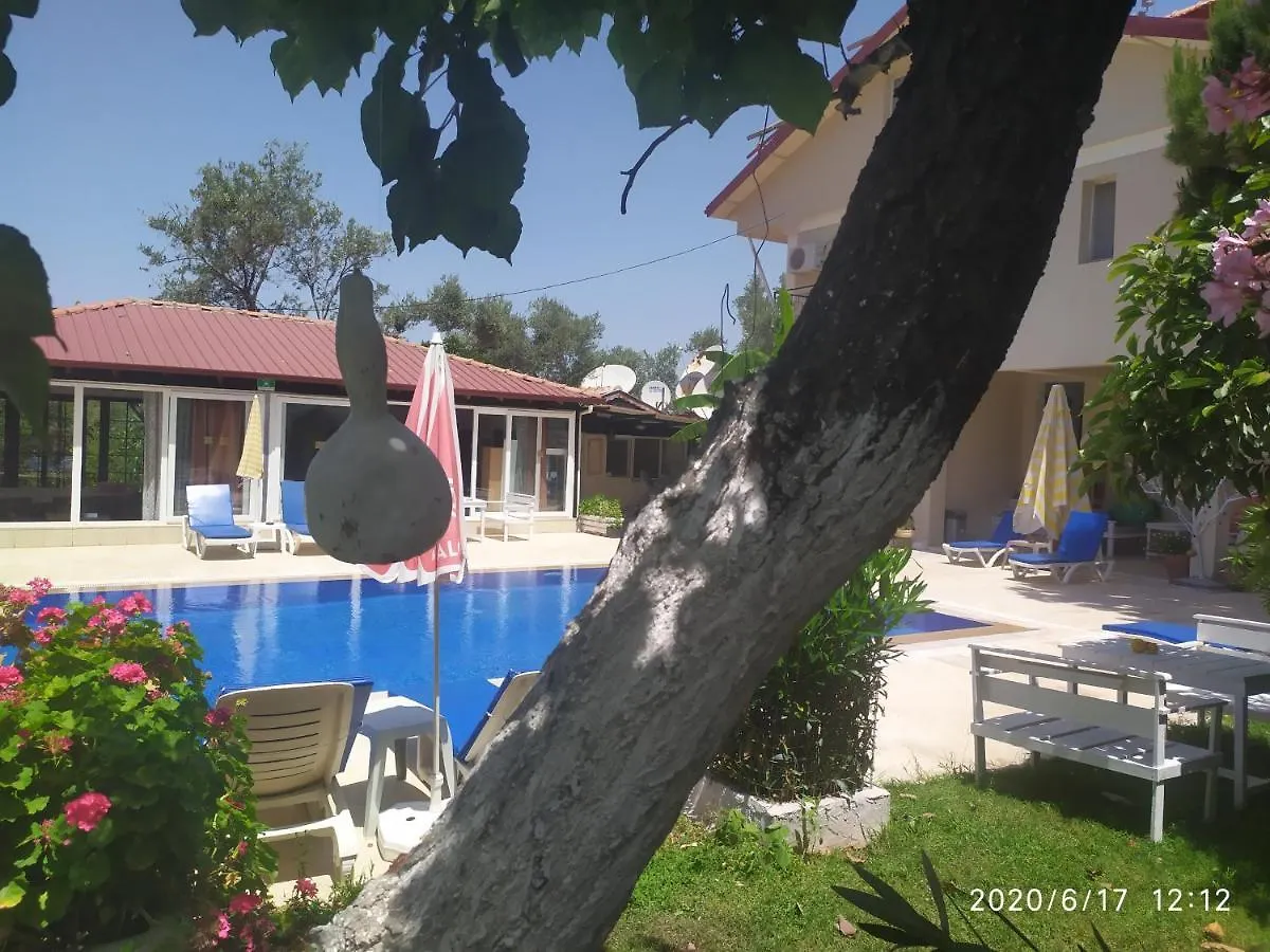 Guest house Cc'S Butik Hotel Oludeniz