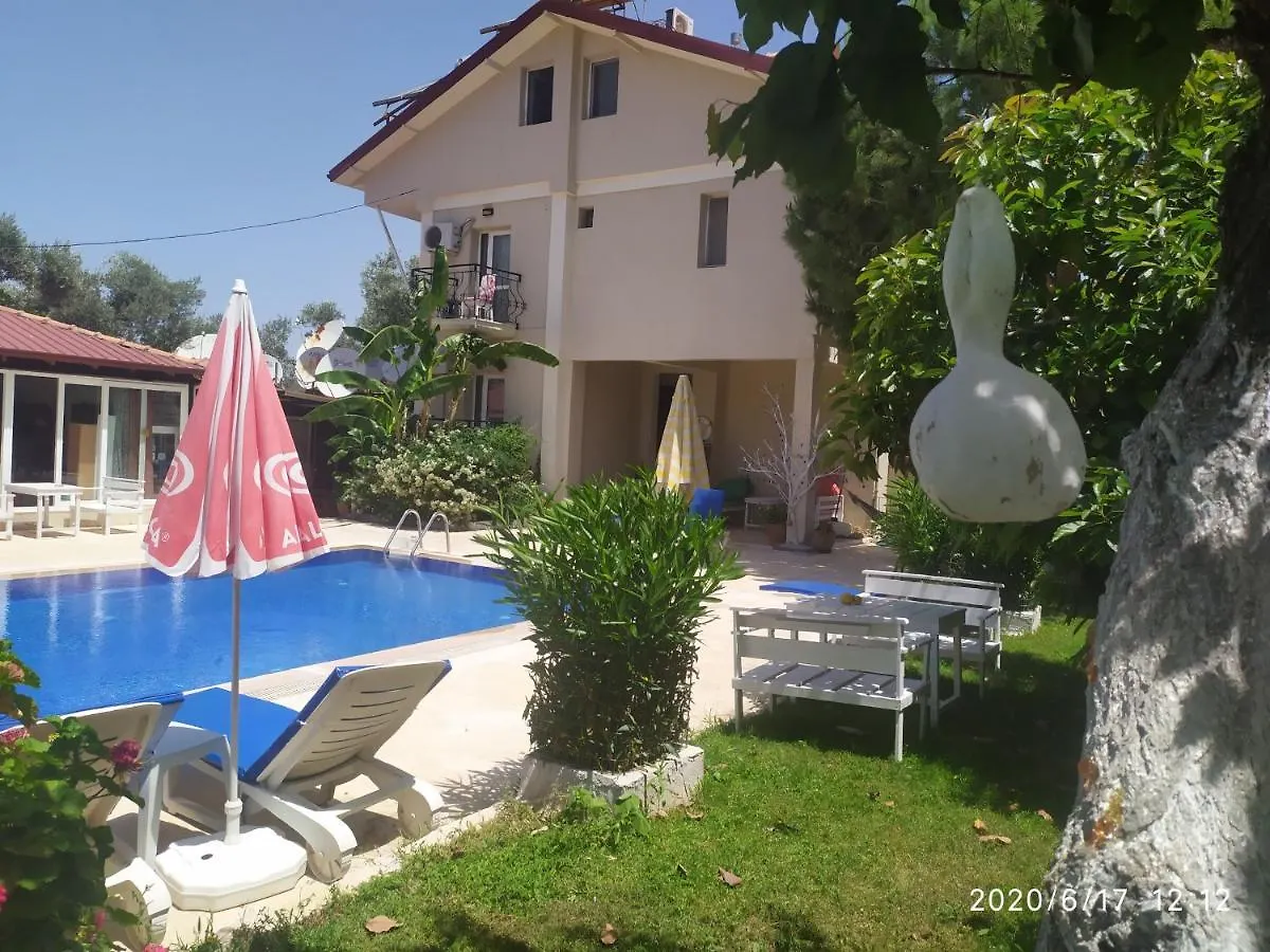 Cc'S Butik Hotel Oludeniz 2*,