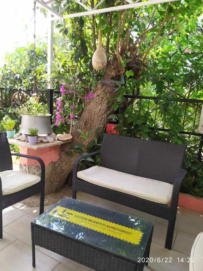 Guest house Cc'S Butik Hotel Oludeniz