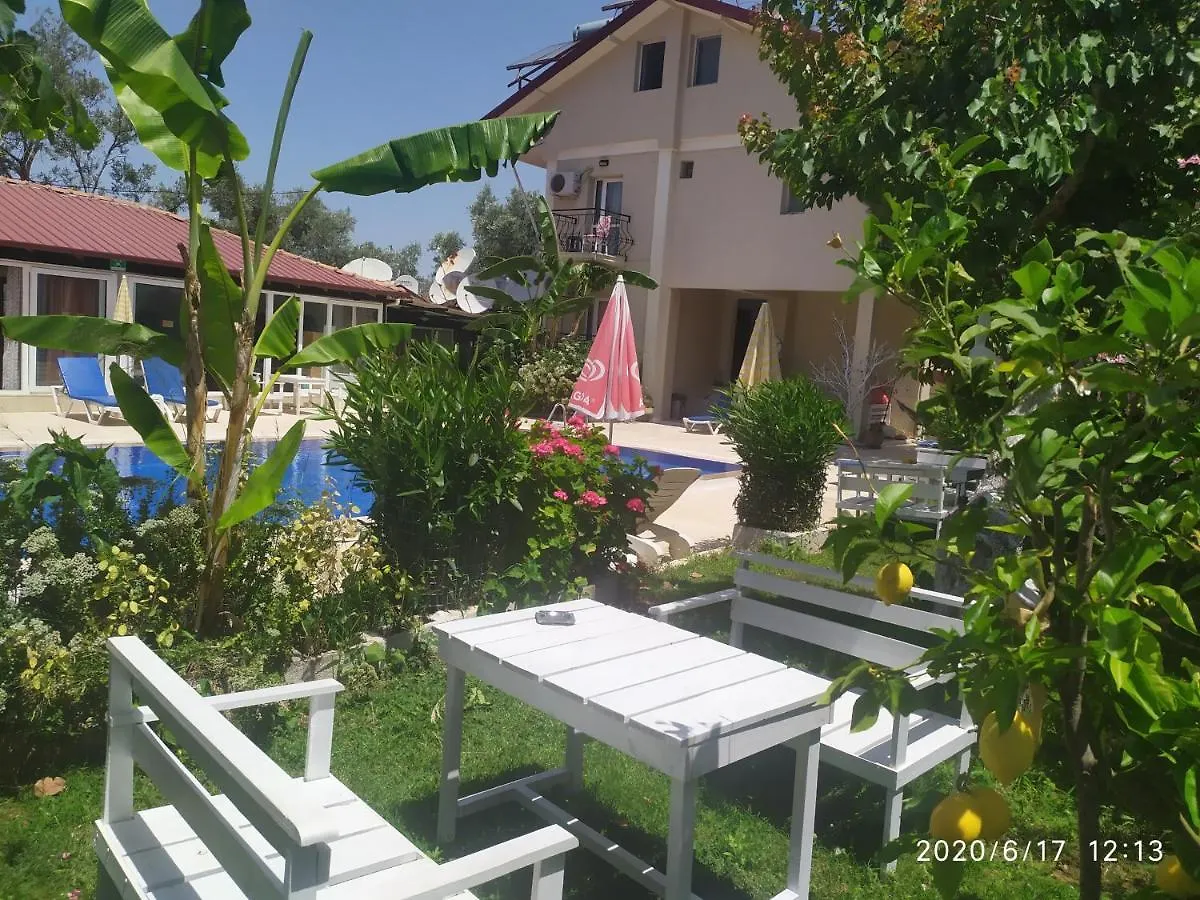 Cc'S Butik Hotel Oludeniz Guest house