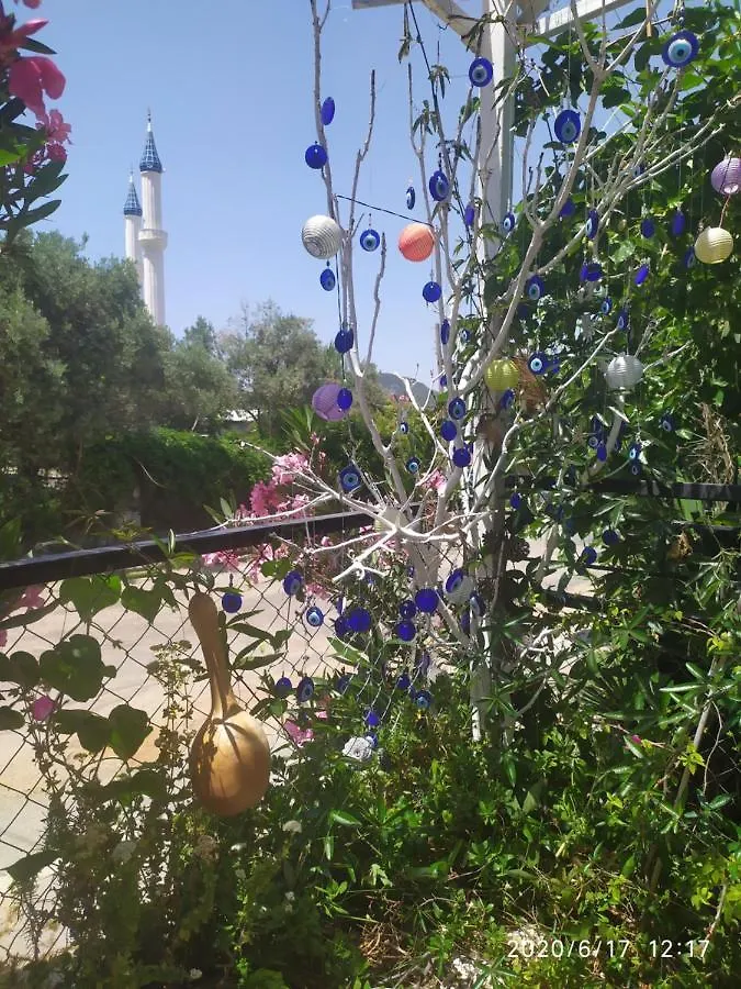 Cc'S Butik Hotel Oludeniz