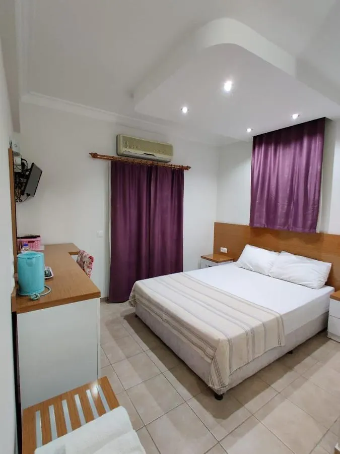 ** Guest house Cc'S Butik Hotel Oludeniz Turkey