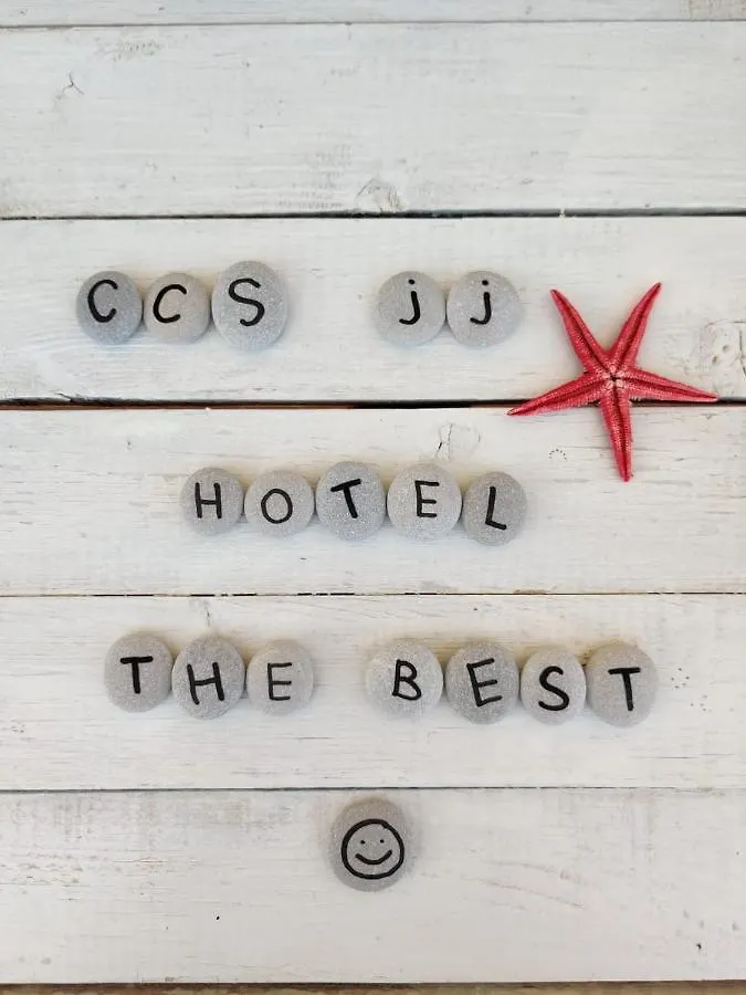 Guest house Cc'S Butik Hotel Oludeniz