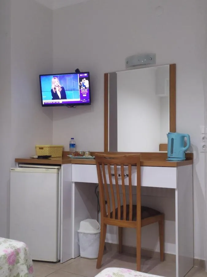Cc'S Butik Hotel Oludeniz Guest house
