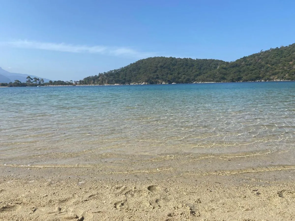 Cc'S Butik Hotel Oludeniz Turkey