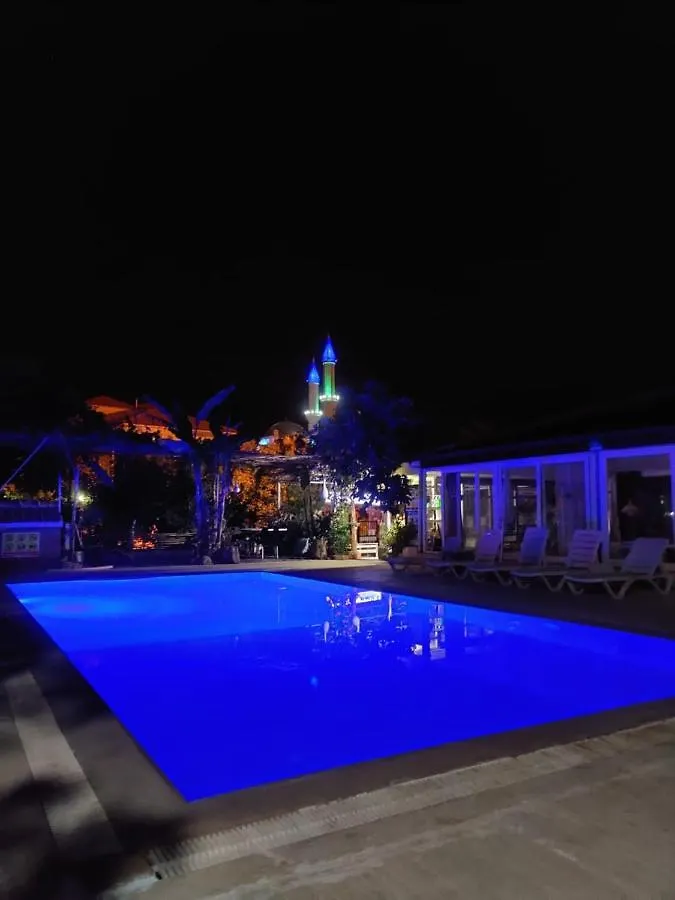 Cc'S Butik Hotel Oludeniz Turkey