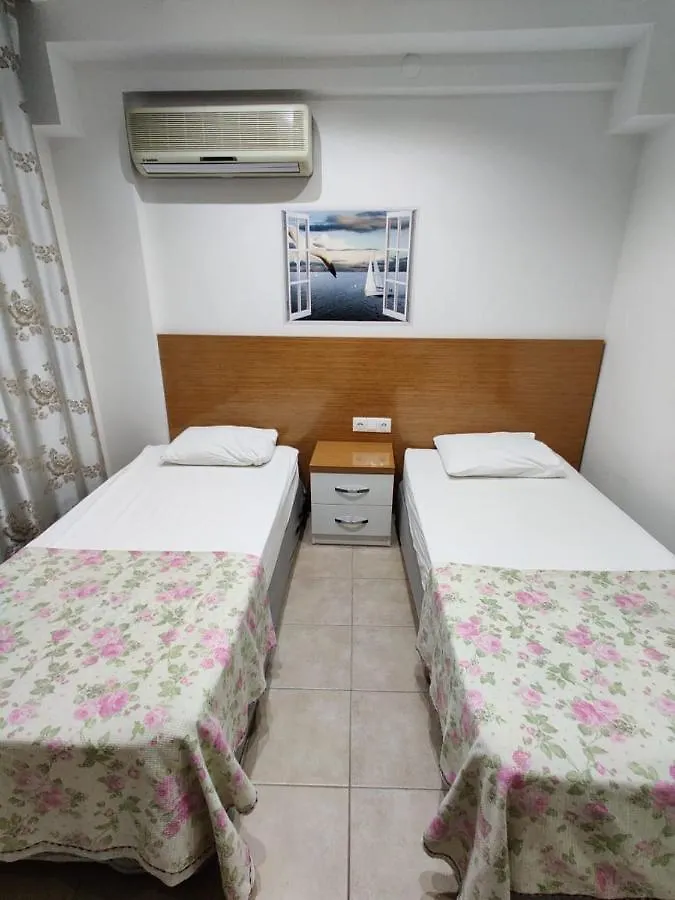 Guest house Cc'S Butik Hotel Oludeniz