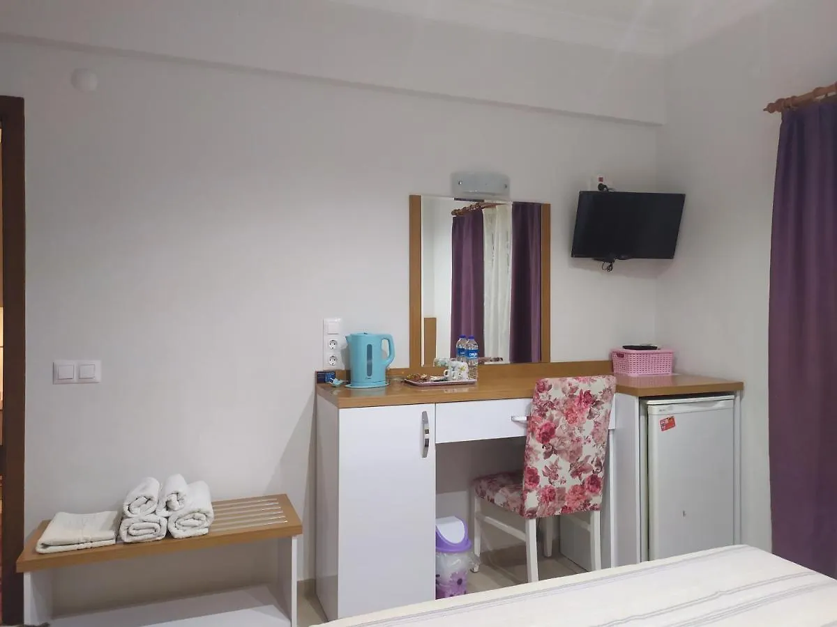 Guest house Cc'S Butik Hotel Oludeniz
