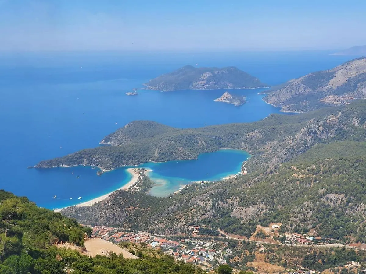 Cc'S Butik Hotel Oludeniz 2*,  Turkey
