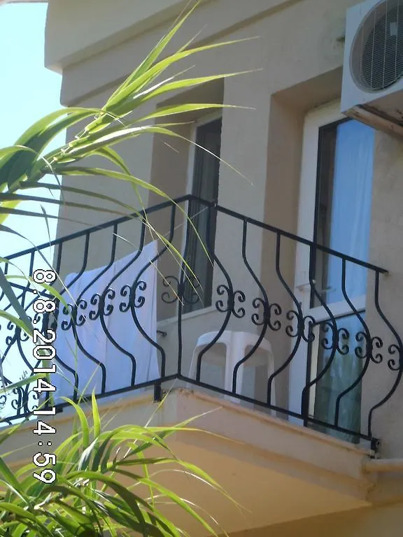 Cc'S Butik Hotel Oludeniz 2*,  Turkey