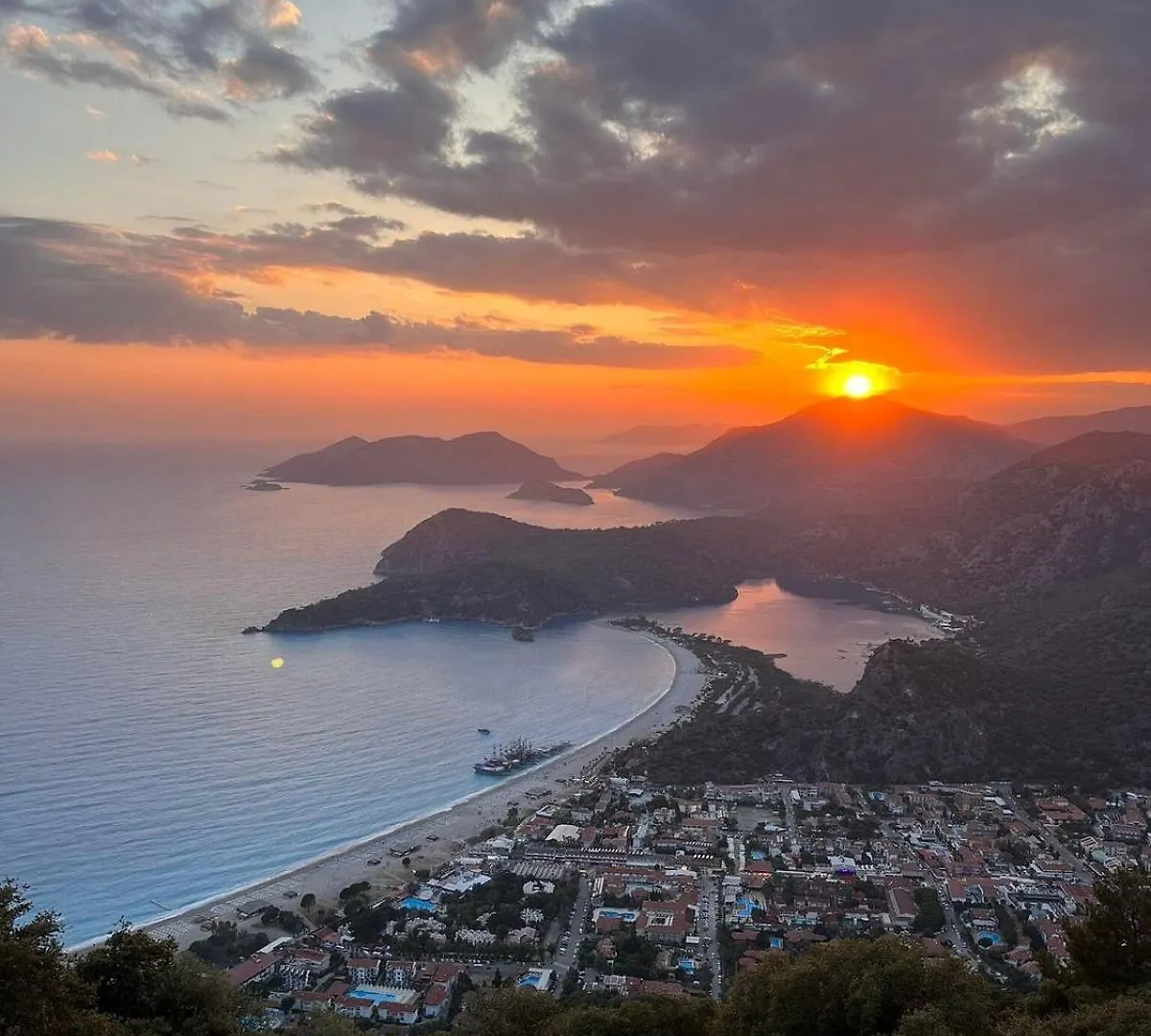 Cc'S Butik Hotel Oludeniz Guest house