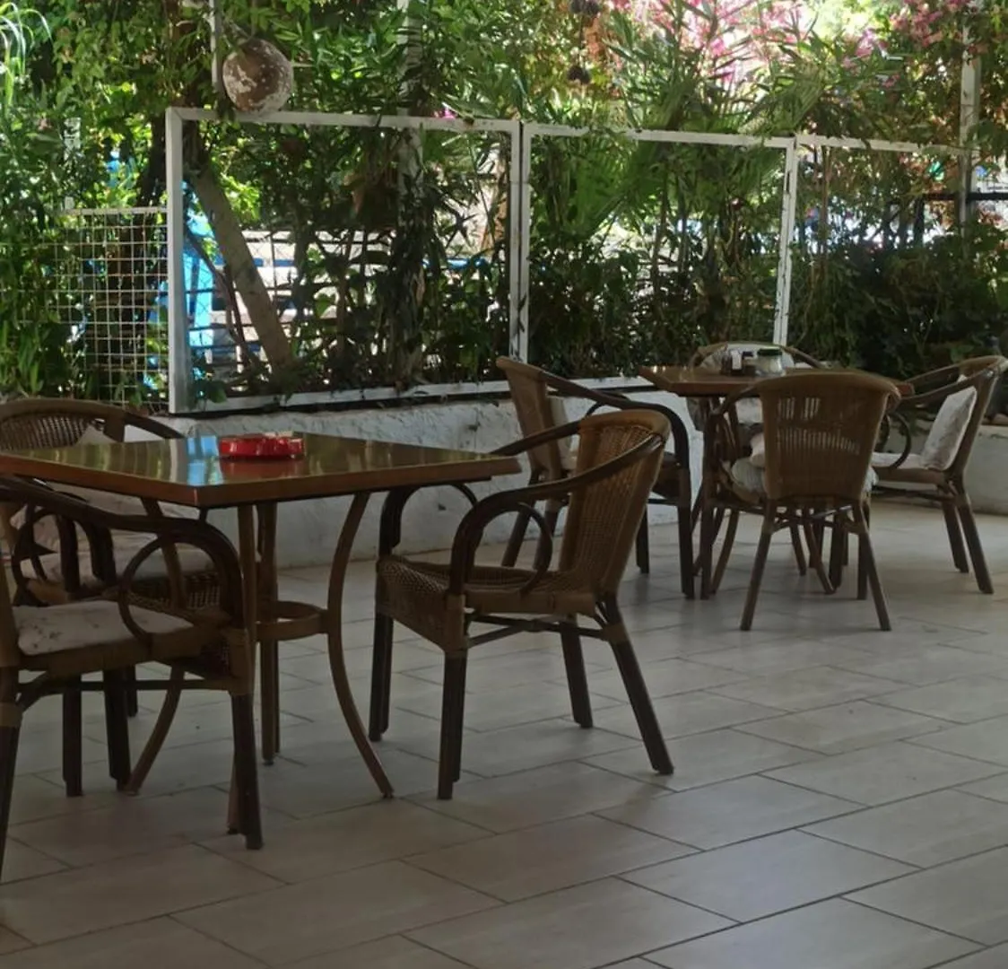 ** Guest house Cc'S Butik Hotel Oludeniz Turkey