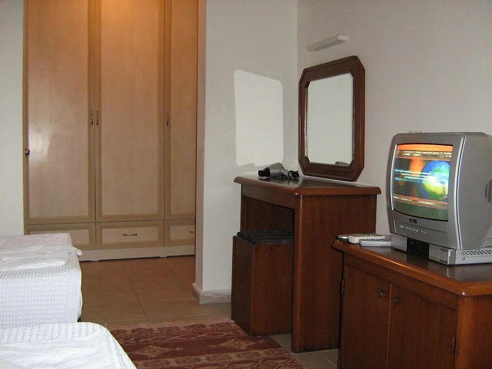 Cc'S Butik Hotel Oludeniz Guest house
