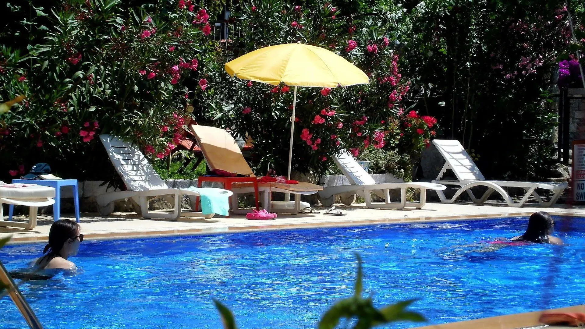Guest house Cc'S Butik Hotel Oludeniz