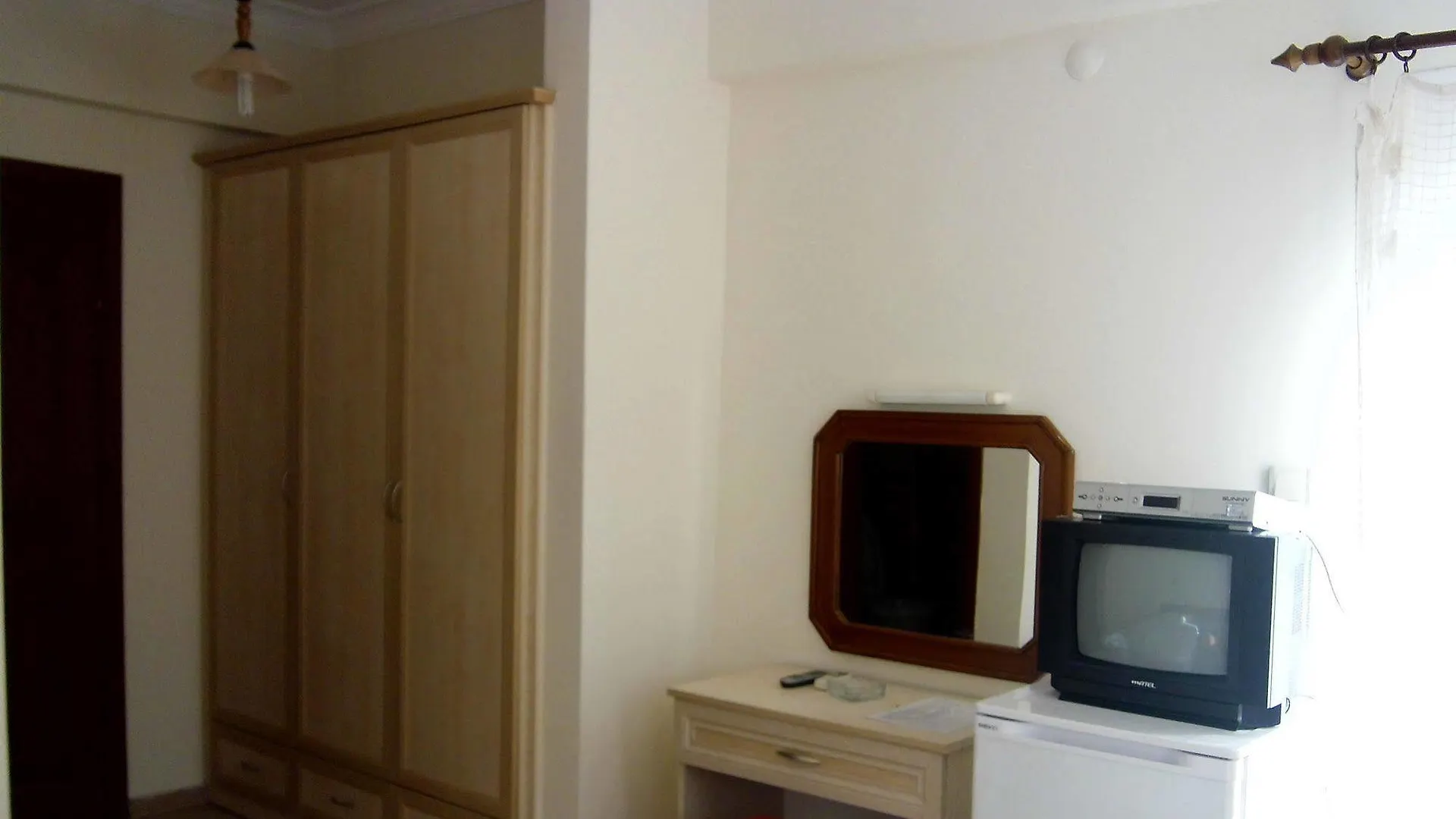 Cc'S Butik Hotel Oludeniz Guest house