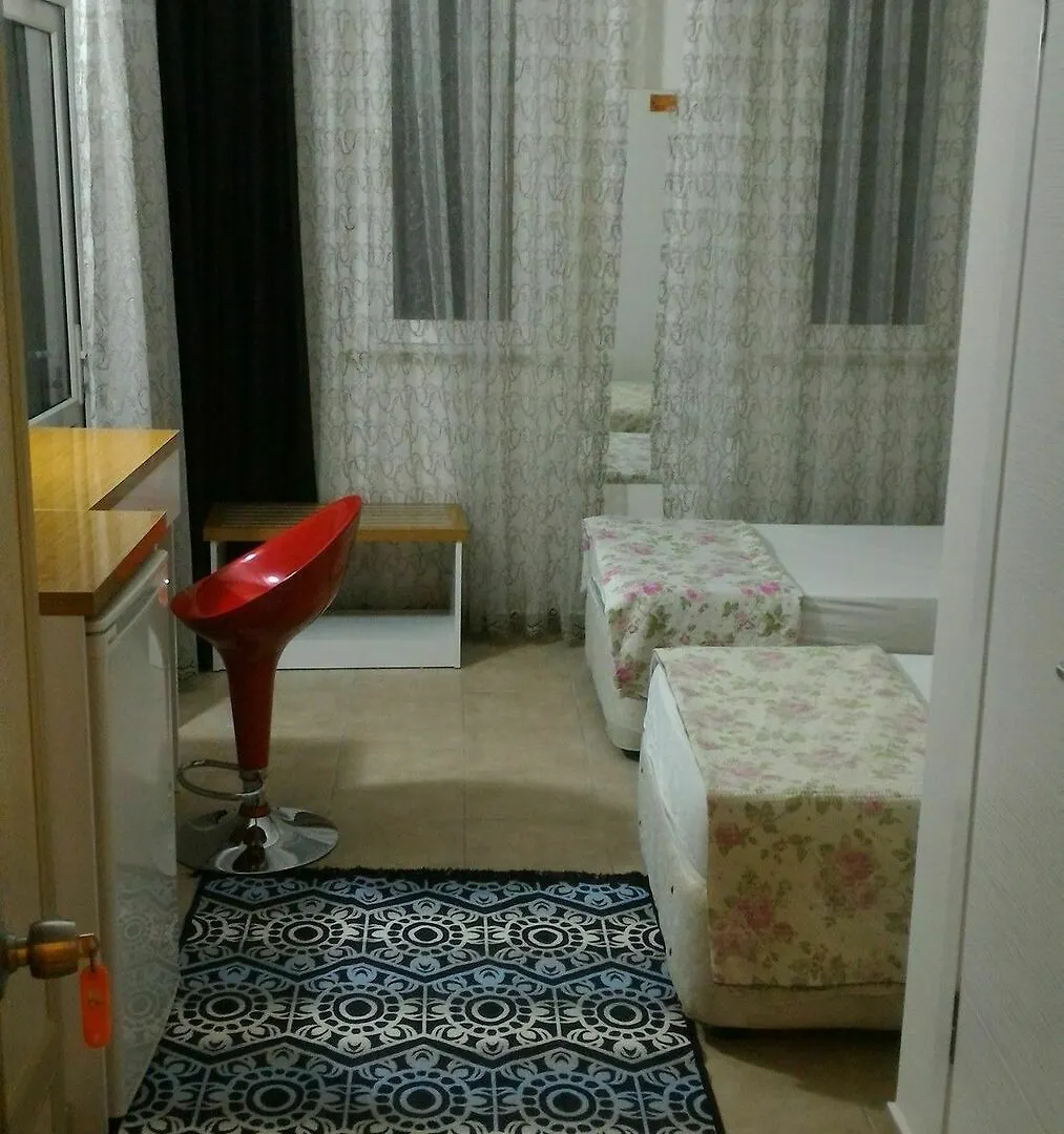 Cc'S Butik Hotel Oludeniz