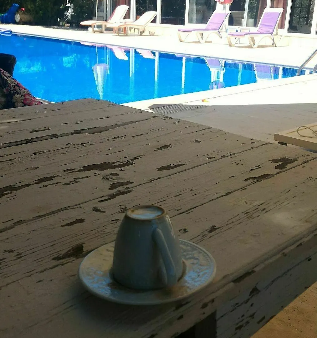 Guest house Cc'S Butik Hotel Oludeniz