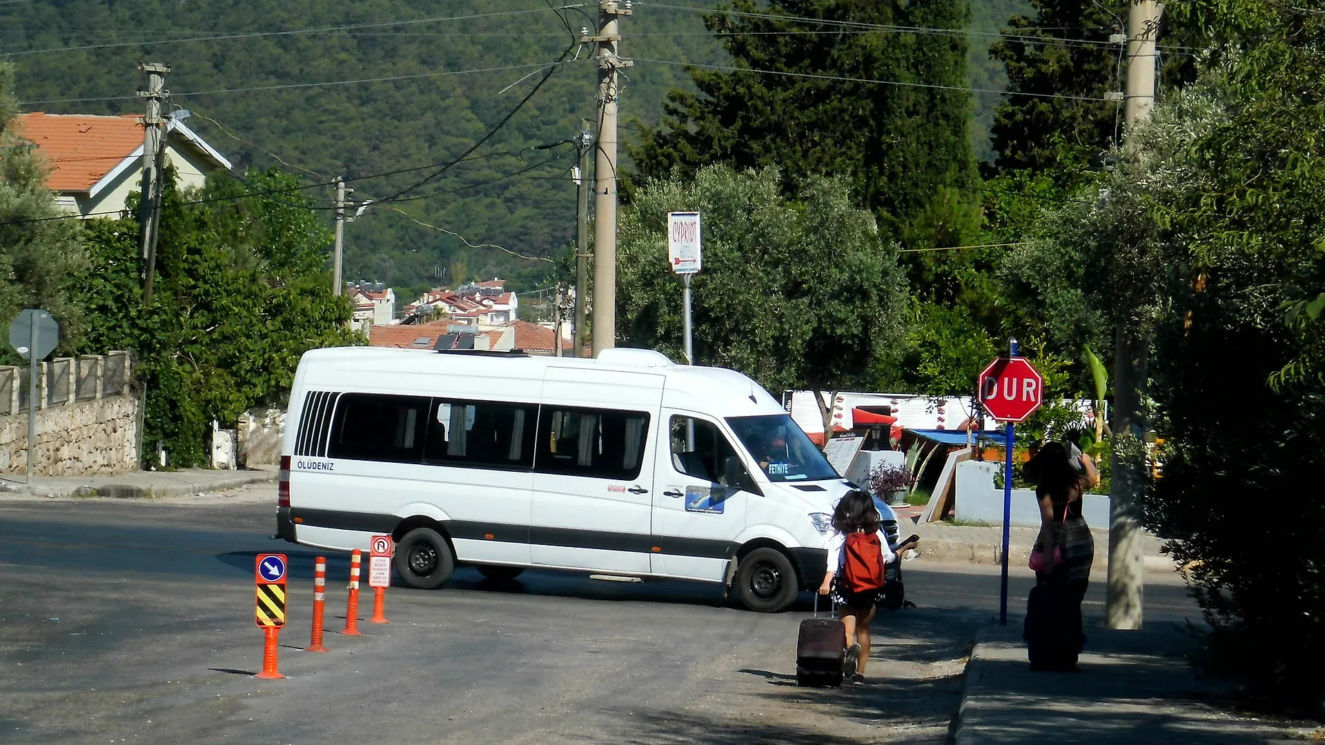 Guest house Cc'S Butik Hotel Oludeniz