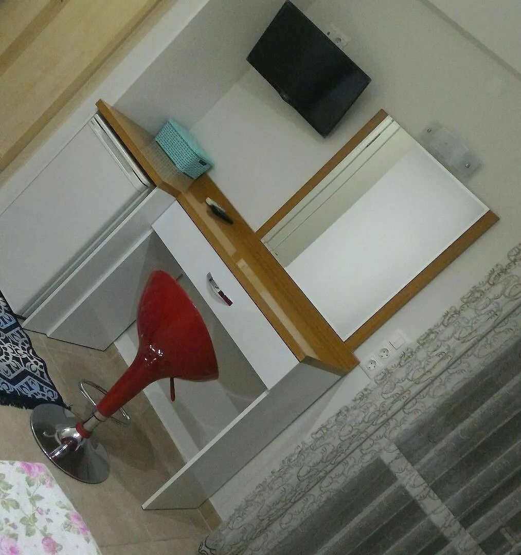Cc'S Butik Hotel Oludeniz Turkey